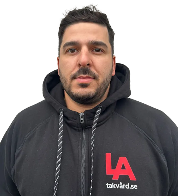 LA Takvård Anthony